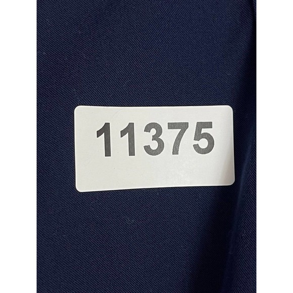 FIGS Technical Collection Cairo Blue Mens‎ 2XL Scrub Bottoms - Picture 12 of 12